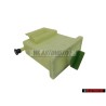 Genuine VW Power Steering Fluid Container Reservoir - 191422371D