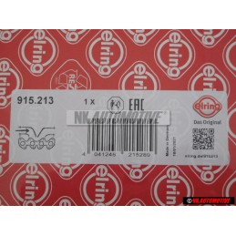 ELRING Intake Manifold Sealing Gasket - 915.213