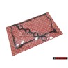 ELRING Cylinder Head Cover Gasket Set - 633.350