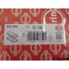 ELRING Cylinder Head Cover Gasket Set - 633.350