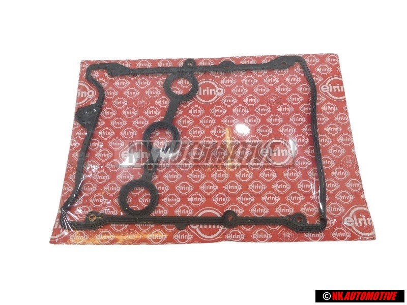 ELRING Cylinder Head Cover Gasket Set - 040.050