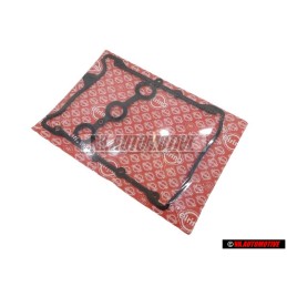 ELRING Cylinder Head Cover Gasket Set - 040.050