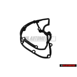 ELRING Cylinder Head Rocker Valve Cover Gasket - 266.060