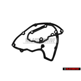 ELRING Cylinder Head Rocker Valve Cover Gasket - 266.060