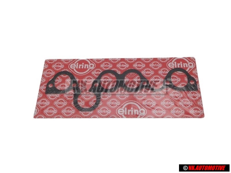 ELRING Intake Manifold to Cylinder Head Sealing Gasket - 757.756