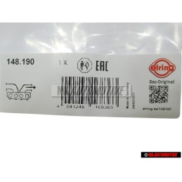 ELRING Exhaust Manifold Gasket - 148.190