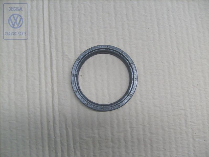 Genuine VW Shaft Oil Seal - 068103051G
