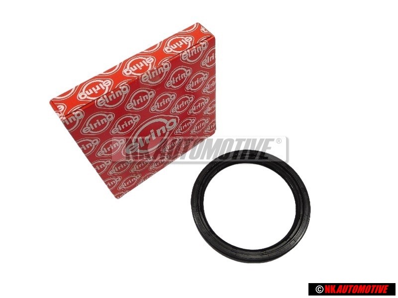 ELRING Crankshaft Sealing Ring Shaft Seal - 342.093
