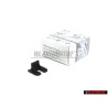 Genuine VW Scuttle Fan Foliage Grill Cover Clamp Piece - 191819130