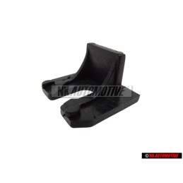 Genuine VW Scuttle Fan Foliage Grill Cover Clamp Piece - 191819130