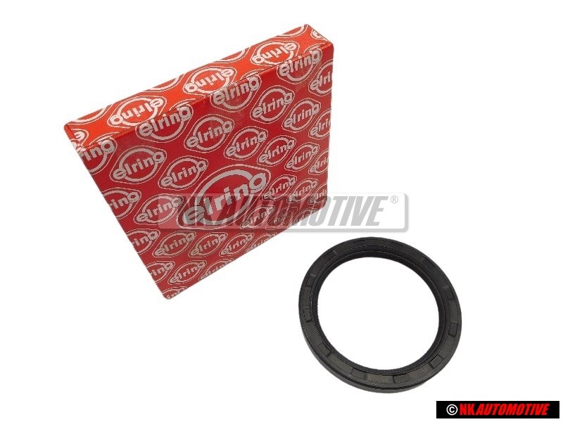 ELRING Crankshaft Sealing Ring Shaft Seal - 042.102