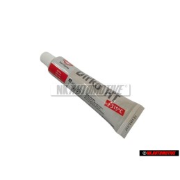 ELRING Dirko HT Sealant Gasket, Oil Sump Gasket, Housing Cover - 030.793