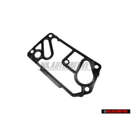ELRING Oil Filter Bracket Housing Sealing Gasket - 234.600