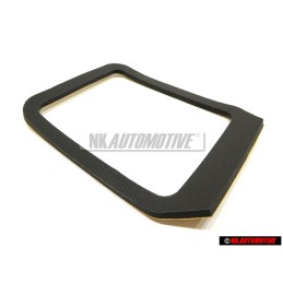 Genuine VW Seal For Foliage Grille Golf Mk2 - 191819166