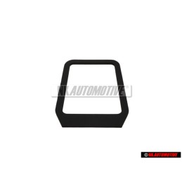 Genuine VW Seal For Foliage Grille Golf Mk2 - 191819166
