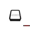 Genuine VW Seal For Foliage Grille Golf Mk2 - 191819166