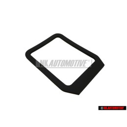 Genuine VW Seal For Foliage Grille Golf Mk2 - 191819166