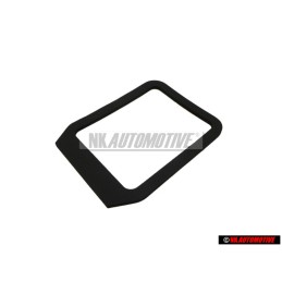 Genuine VW Seal For Foliage Grille Golf Mk2 - 191819166