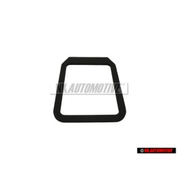 Genuine VW Seal For Foliage Grille Golf Mk2 - 191819166