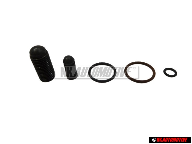 ELRING Injector Nozzle Seal Kit - 690.170