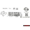 ELRING Oil Cooler Sealing Ring - 190.098
