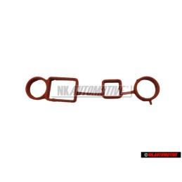 ELRING Engine Block Crank Case Breather Seal - 717.030