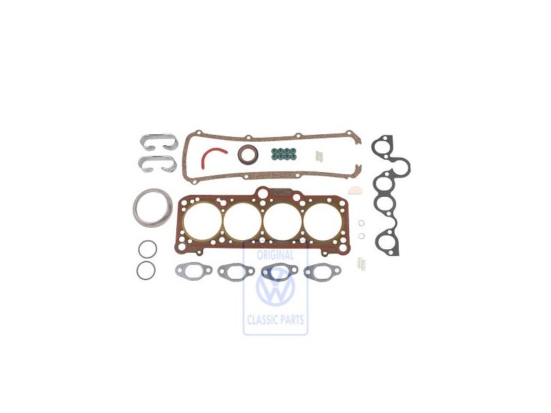 Genuine VW Gasket Set For Cylinder Head - 027198012L