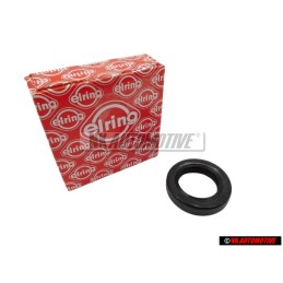 ELRING Manual Transmission Main Shaft Seal Ring Shaft Seal - 191.320