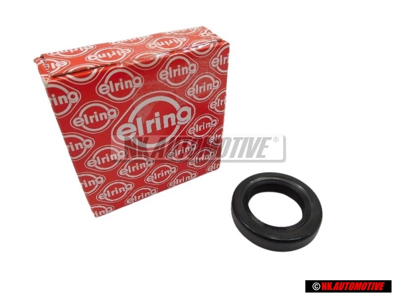 ELRING Manual Transmission Main Shaft Seal Ring Shaft Seal - 191.320