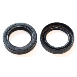 ELRING Crankshaft, Camshaft, Intermediate Shaft Seal - 325.156