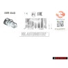 ELRING Oil Sump Drain Sealing Plug - 589.640