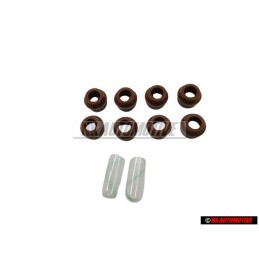ELRING Valve Stem Seal Set 8mm - 702.706