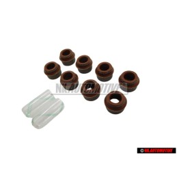 ELRING Valve Stem Seal Set 8mm - 702.706