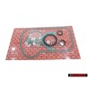 ELRING Crank Case Gasket Set - 774.758