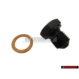 ELRING Oil Sump Drain Sealing Plug - 878.070