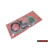 ELRING Crank Case Gasket Set - 758.761