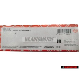 ELRING Valve Stem Seal Set 7mm - 825.042