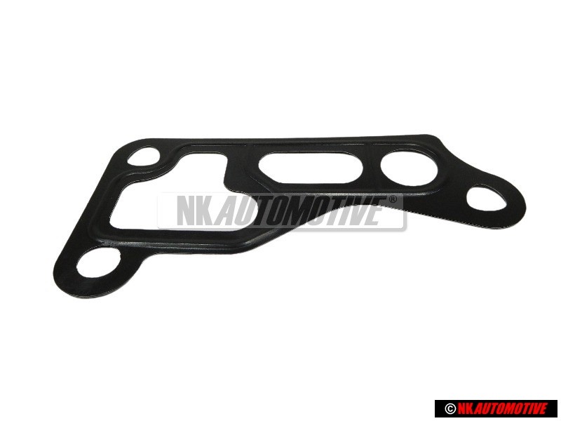 ELRING Oil Filter Bracket Housing Seal - 620.061 ELRING Oil Filter Bracket Housing Seal - 620.061