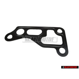 ELRING Oil Filter Bracket Housing Seal - 620.061