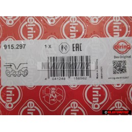 ELRING Intake Manifold to Cylinder Head Sealing Gasket - 915.297