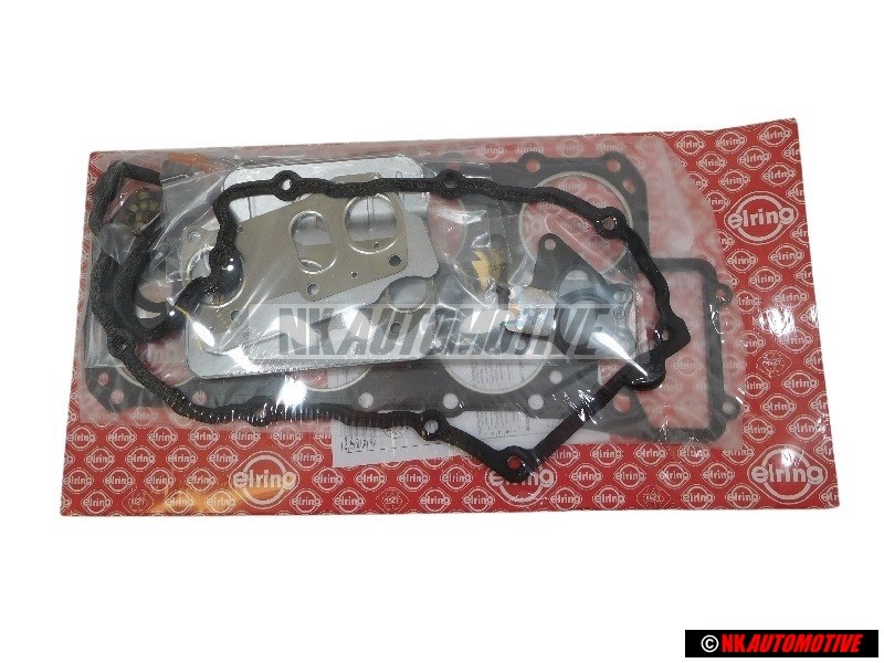 ELRING Golf MK3 2.8L VR6 Corrado 2.9L VR6 Cylinder Head Gasket Set - 224.460