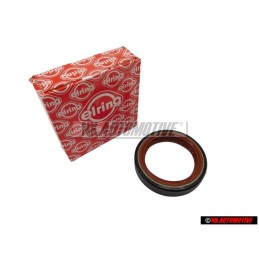 ELRING Crankshaft Seal Ring Shaft Seal - 294.357