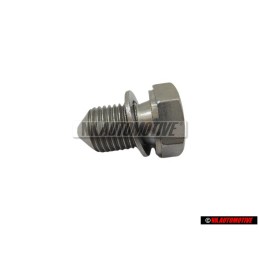 ELRING Oil Sump Drain Sealing Plug - 567.640