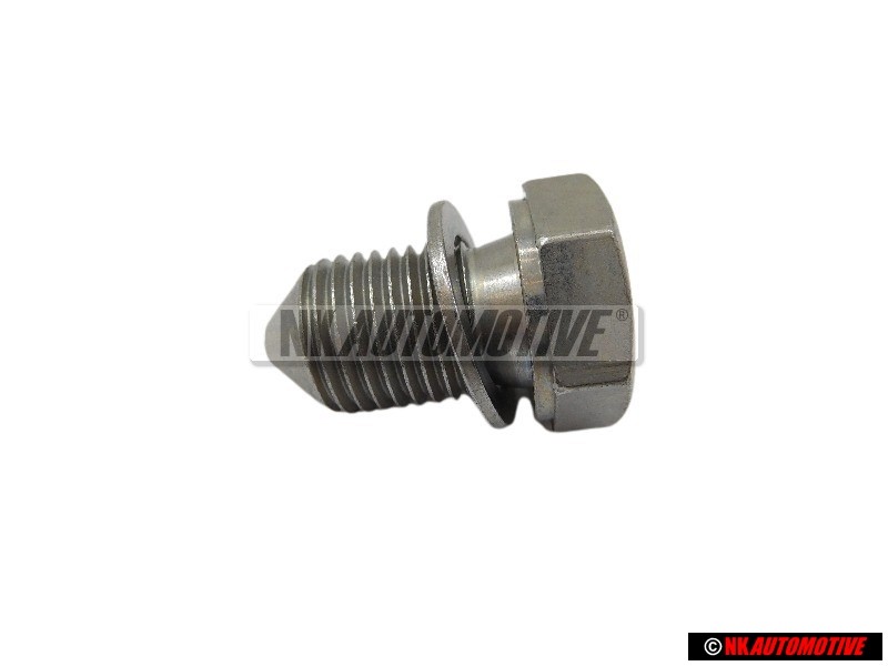 ELRING Oil Sump Drain Sealing Plug - 567.640