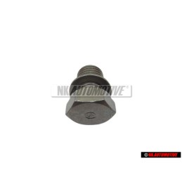 ELRING Oil Sump Drain Sealing Plug - 567.640