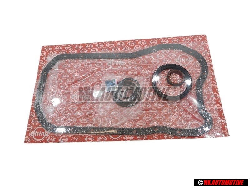 ELRING Crank Case Gasket Set - 617.270