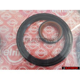 ELRING Crank Case Gasket Set - 617.270