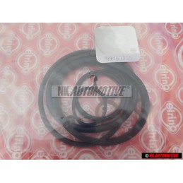 ELRING Crank Case Gasket Set - 617.270