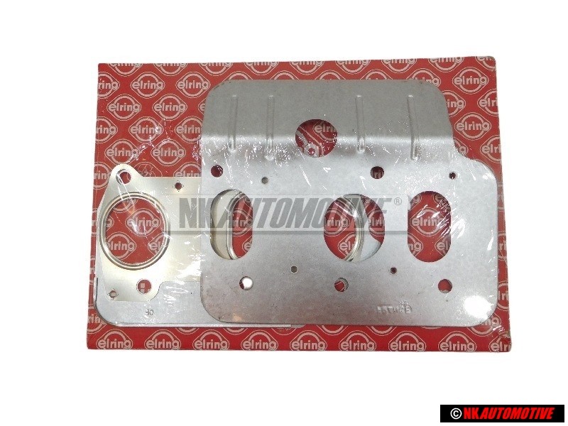 ELRING Exhaust Manifold Gasket Set - 734.250