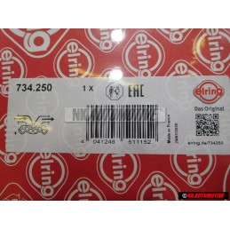 ELRING Exhaust Manifold Gasket Set - 734.250